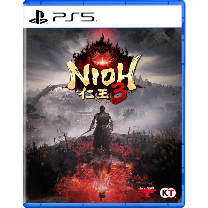 PS5 Nioh 3 (R3)