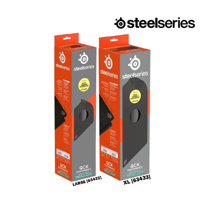 Steelseries QCK Performance Balance Mouse Pad