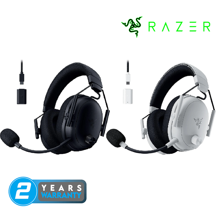 Razer Wireless BlackShark V3 PRO ANC E-Sports Headset