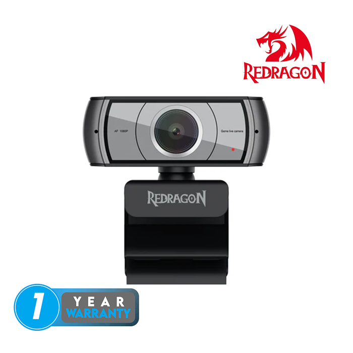 Redragon GW900-1 Apex Webcam