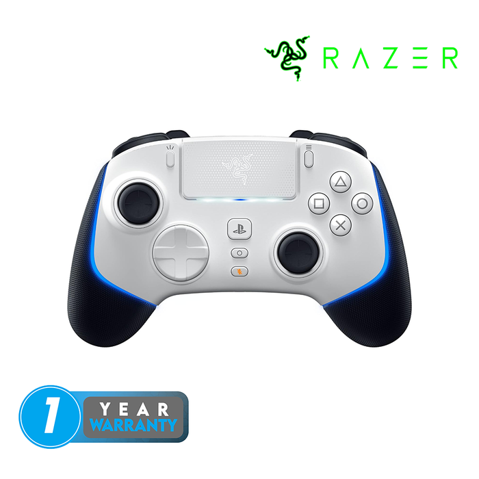 Razer Wolverine V2 Pro-Wireless Gaming Controller (PS5/PC) [06-04710100-R3A1]