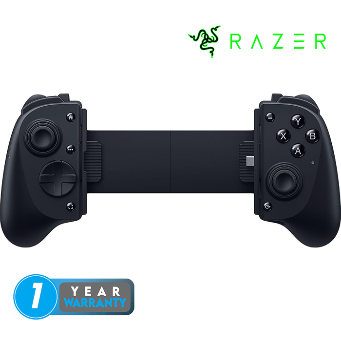 Razer Kishi V3 Pro USB-C Gaming Controller (Android/iPhone/iPad Mini) [06-05460100-R3M1]