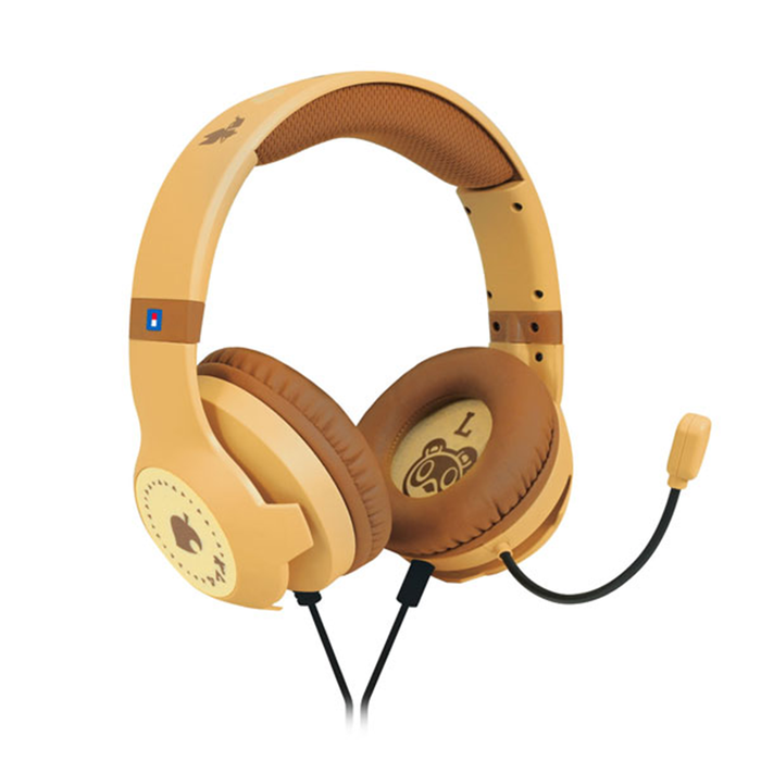 Hori Gaming Headset Standard for Nintendo Switch 2 - DIY Life [NSX-179A]