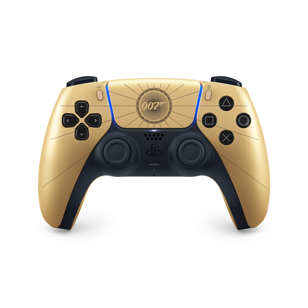 PlayStation Wireless DualSense Controller for PS5 - 007 First Light Li ...