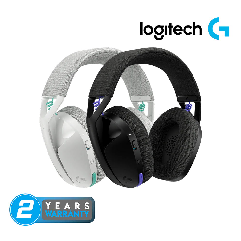Logitech G321 LightSpeed Wireless Gaming Headset — GAMELINE