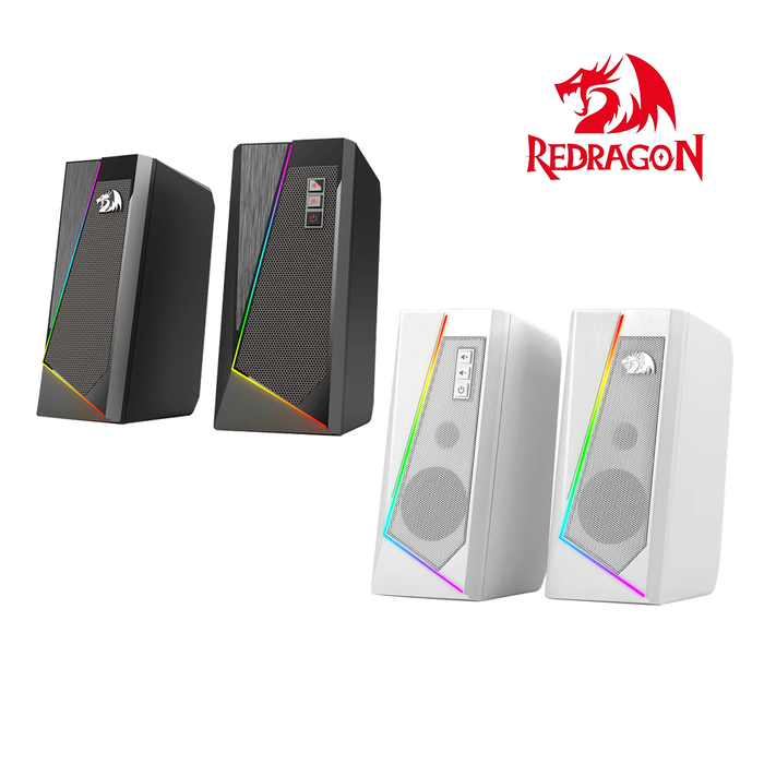 Redragon GS520 ANVIL Gaming Speaker