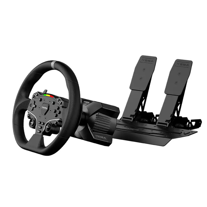 Moza R3 Racing Wheel and Pedals for PC [RS074]