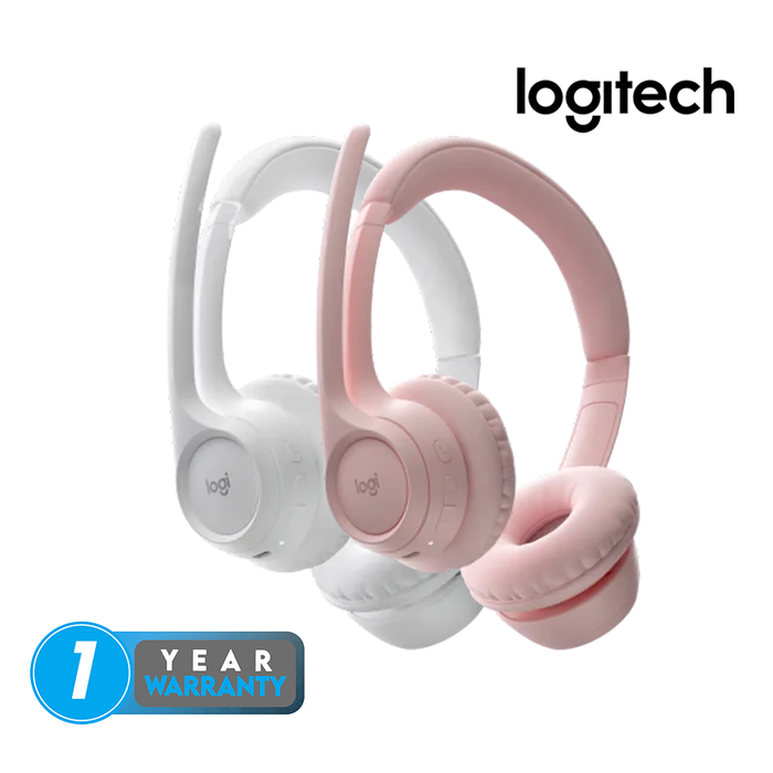 Logitech Zone 300 Wireless BT Headset