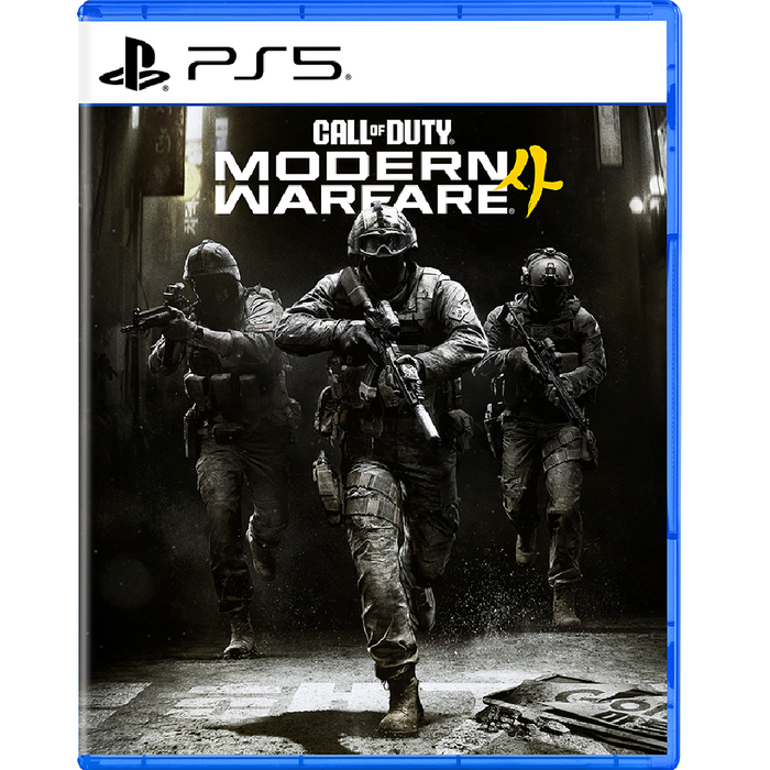 [PRE-ORDER] PS5 Call of Duty : Modern Warfare 4 (R3) [Release Date: October 23, 2026]