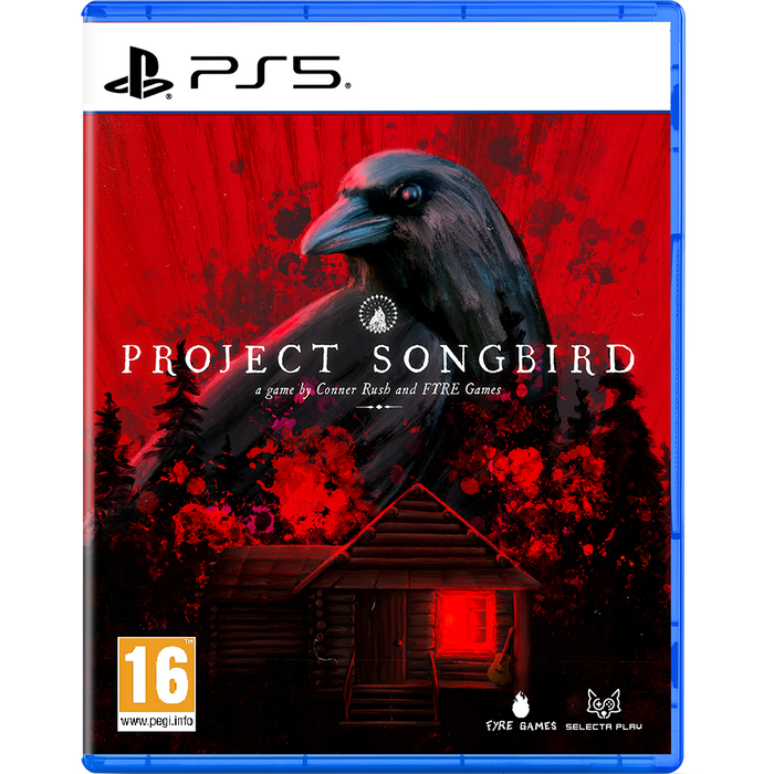 PS5 Project Songbird (R2)