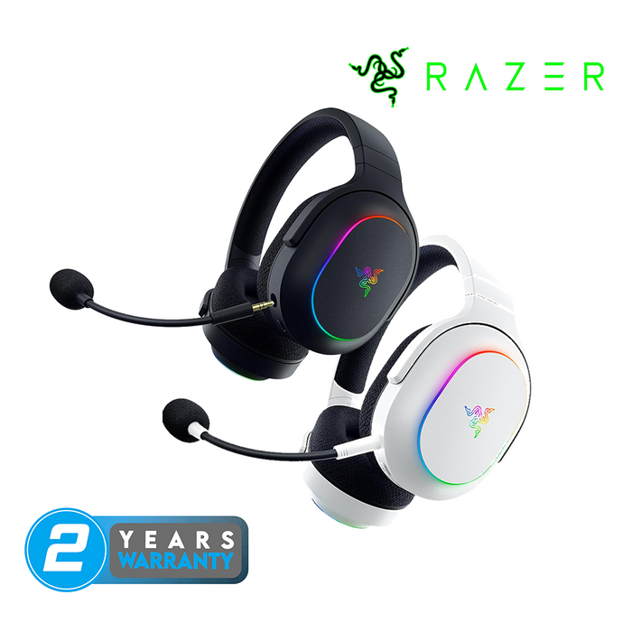 Razer Barracuda X Chroma Wireless Multi-Platform Gaming Headset