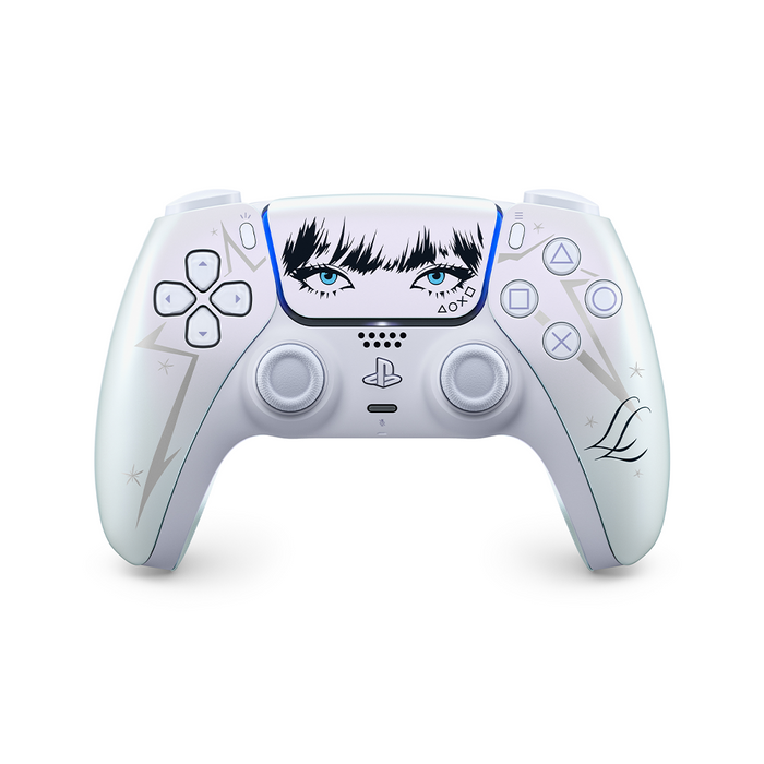 [PRE-ORDER] PlayStation Wireless DualSense Controller for PS5 - LISA Limited Edition [Release Date: October 30, 2026]