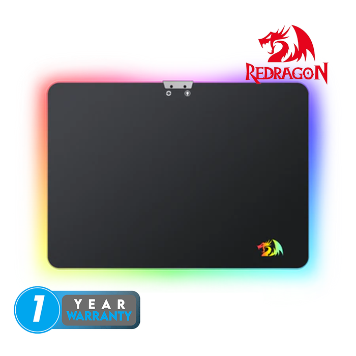 Redragon P010 Aurora Mouse Pad