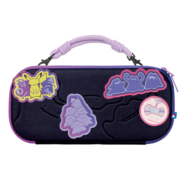 Hori Decoration Pouch for Nintendo Switch 2 - Ditto [NSX-168A]