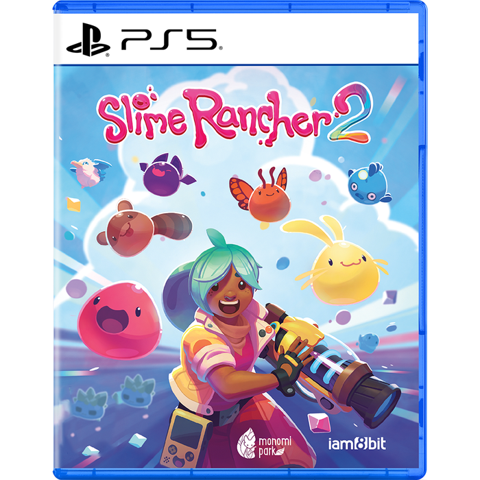 PS5 Slime Rancher 2 (R3)