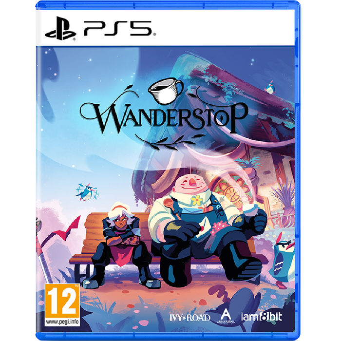 PS5 Wanderstop (R2)