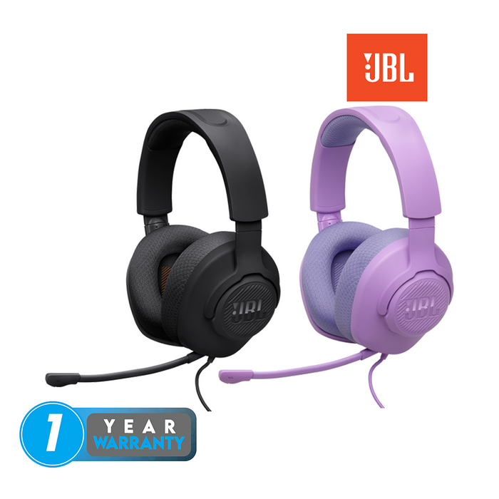 JBL Quantum100 M2 Headphone