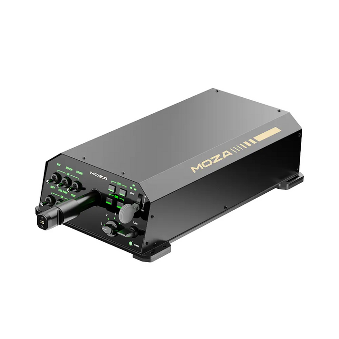 Moza AY210 Force Feedback Yoke Base [AS011]