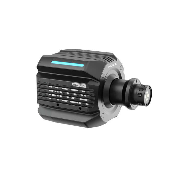 Moza R16 Ultra Direct Drive Wheel Base (RS101)