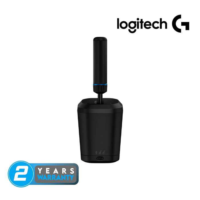 Logitech RS Shifter & Handbreak-Black[941-000242]