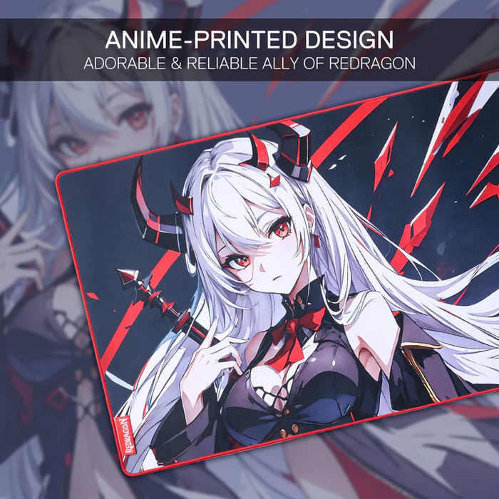 Redragon MOUSEPAD (P047-L) AK - L
