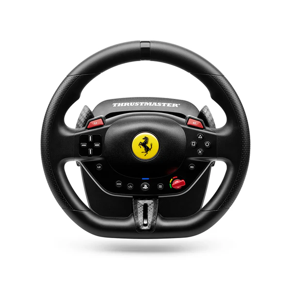 Thrustmaster T98-P Ferrari 296 GTB for PC, PS5 & PS4