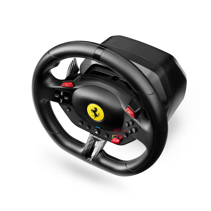 Thrustmaster T98-P Ferrari 296 GTB for PC, PS5 & PS4