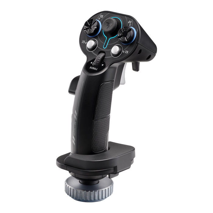 Thrustmaster Sol-R 3 AVA Add-on Grip