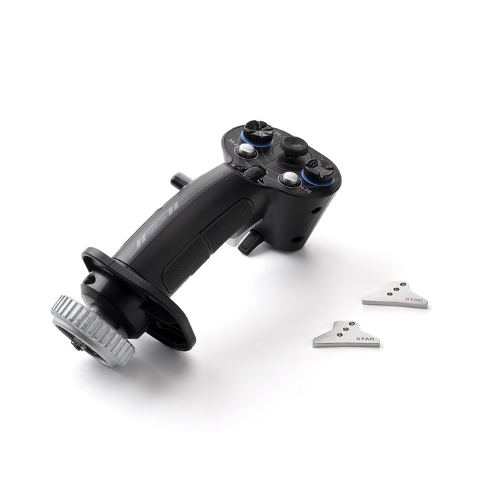 Thrustmaster Sol-R 3 AVA Add-on Grip