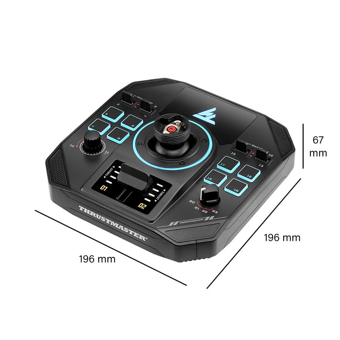 Thrustmaster Sol-R 5 Base