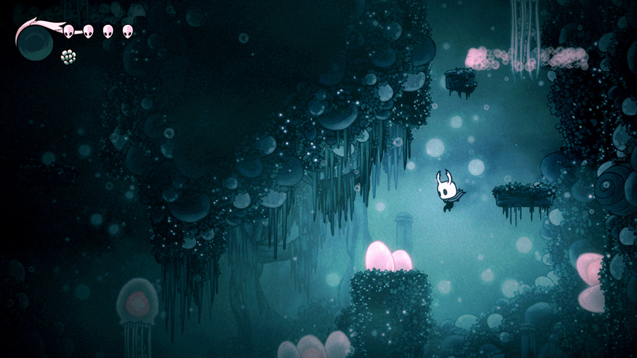 Nintendo Switch Hollow Knight (EU)