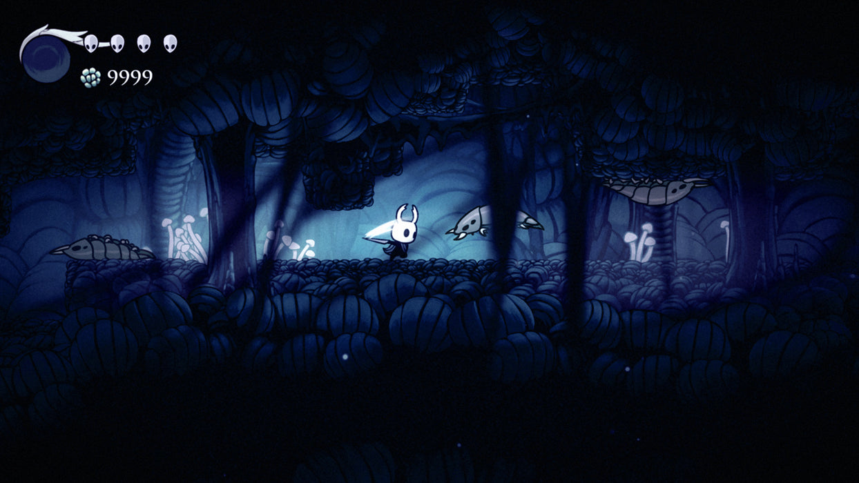 Nintendo Switch Hollow Knight (EU)