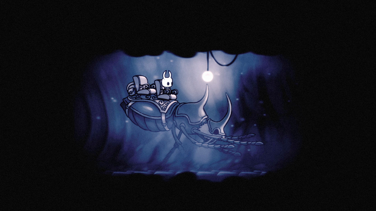 Nintendo Switch Hollow Knight (EU)