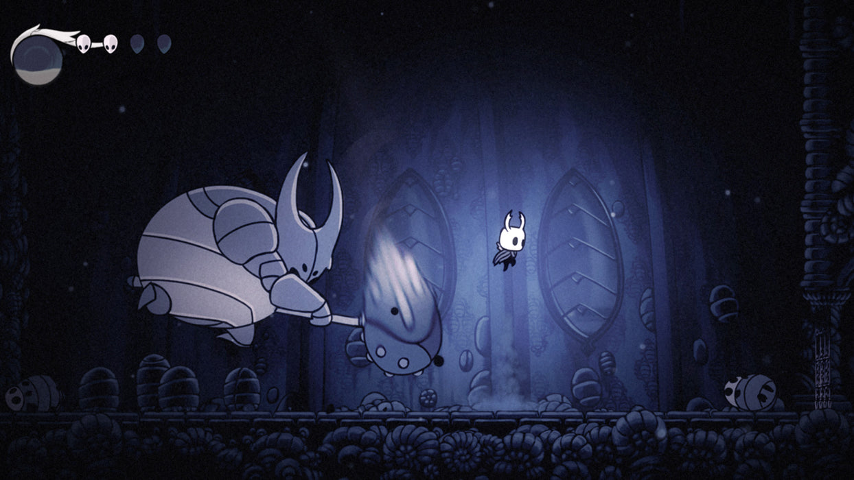 Nintendo Switch Hollow Knight (EU)