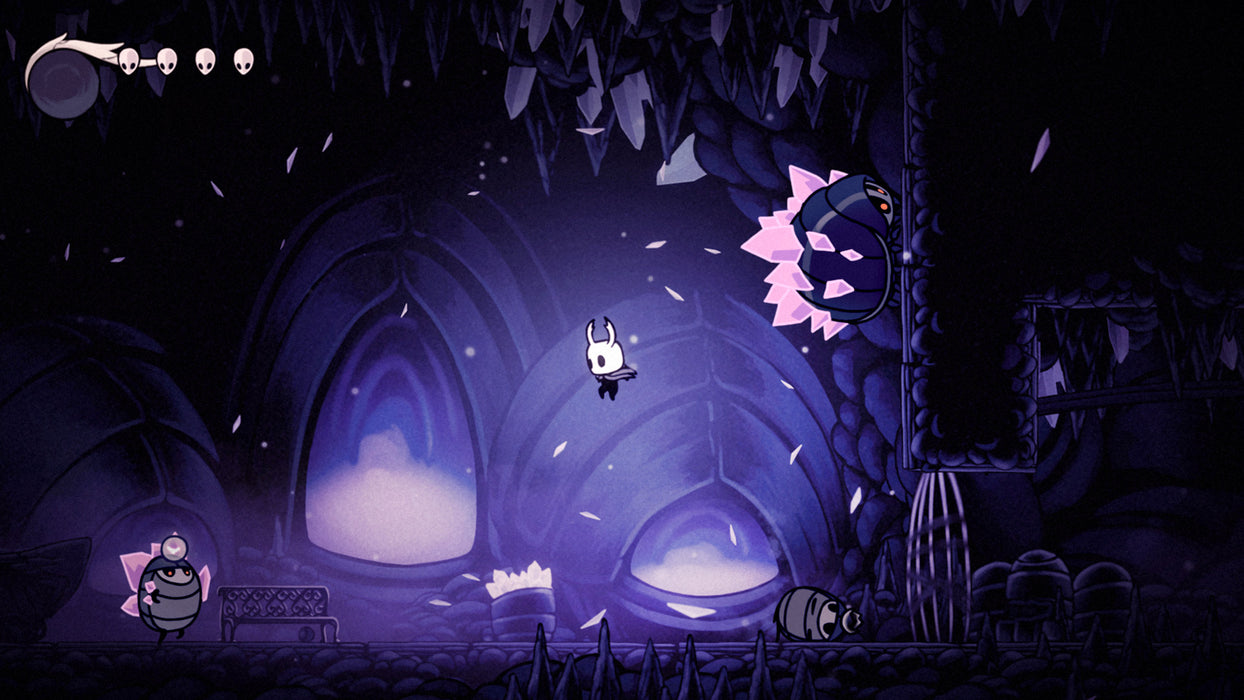 Nintendo Switch Hollow Knight (EU)
