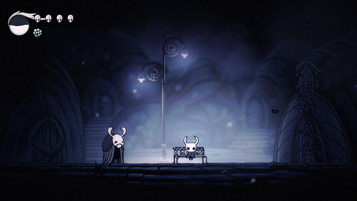 Nintendo Switch Hollow Knight (EU)