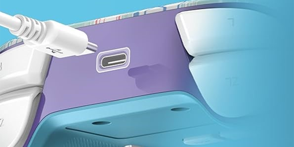 PowerA Wired Advantage Controller for Nintendo Switch 2