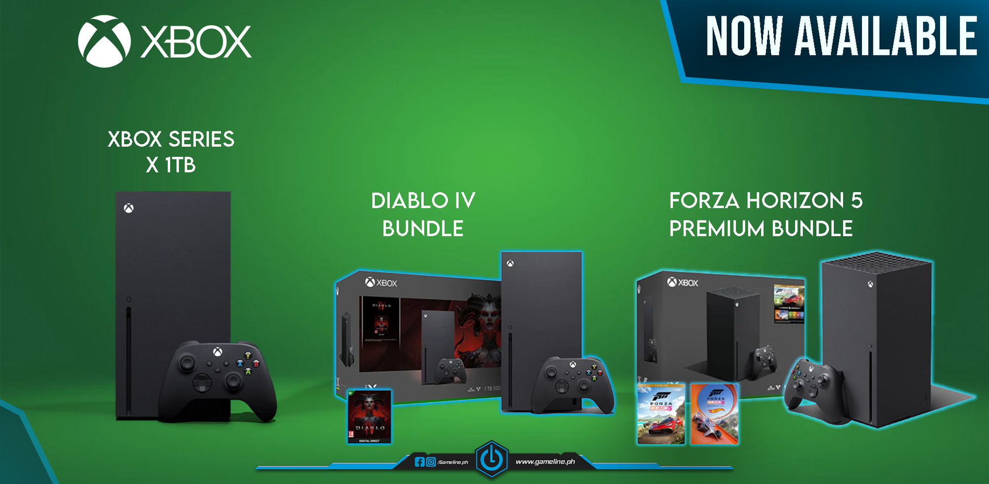 Buy Razer Universal Quick Charging Stand - Xbox - Forza Horizon 5 online  Worldwide 