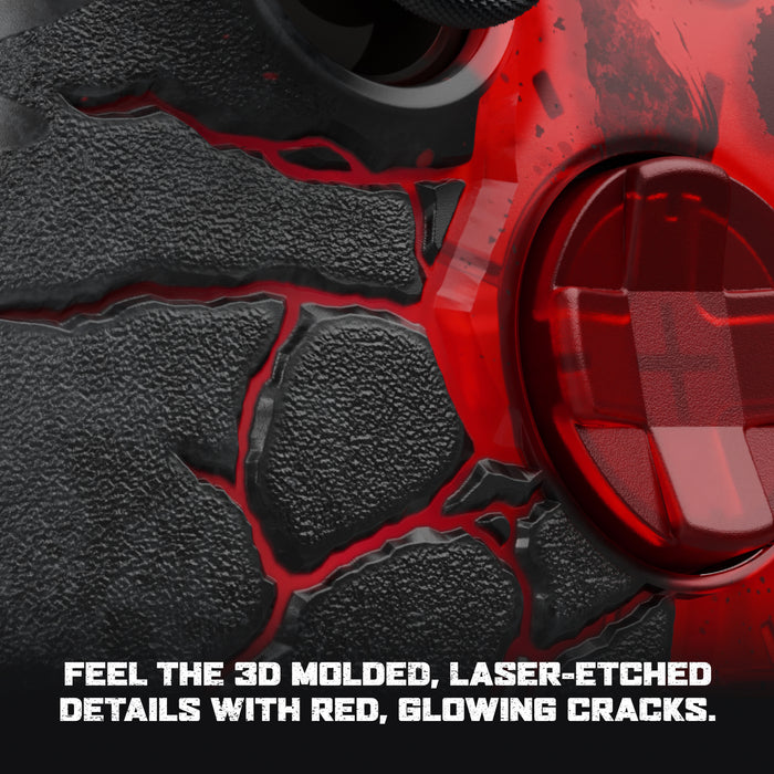 Xbox Wireless Controller - Gears of War E-Day Limited Edition [EP2-56332]