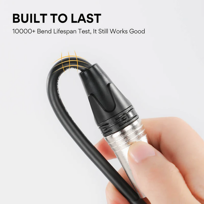Maono XLR-180 Male to Female Cable