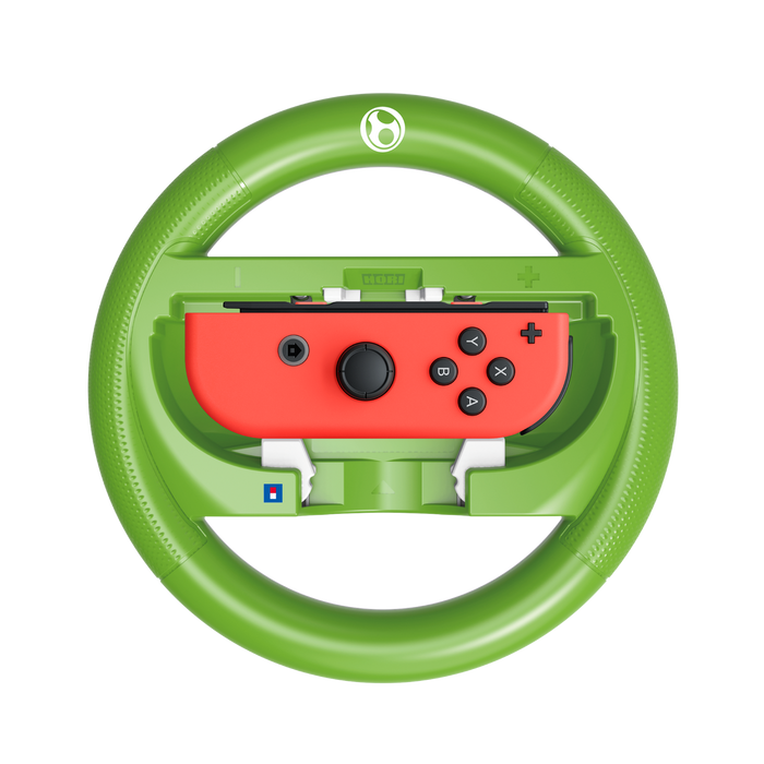 Hori Mario Kart Racing Wheel Attachment for Nintendo Switch 2