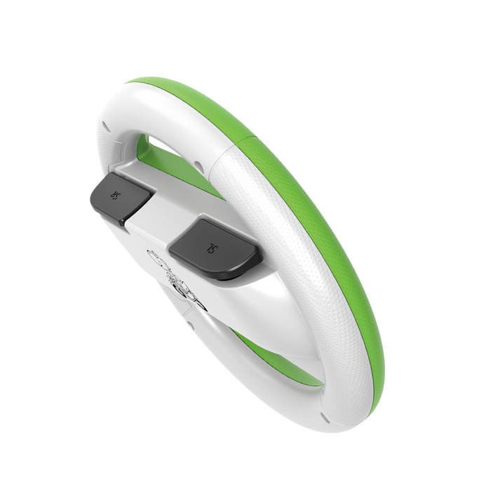 Hori Mario Kart Racing Wheel Attachment for Nintendo Switch 2