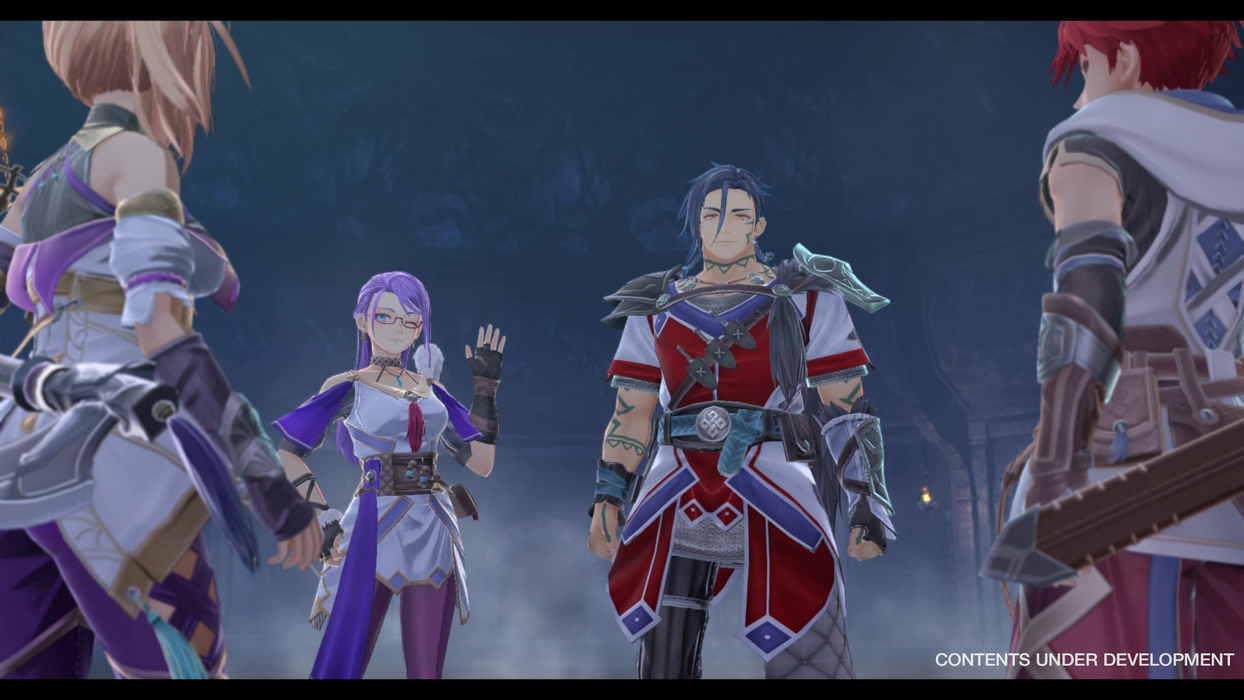Ys X: Proud Nordics Pour Nintendo Switch 2 - Édition Japonaise Key Card - Action RPG NEUF