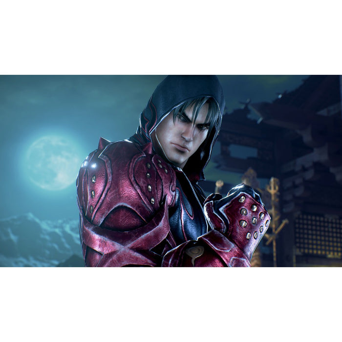 Xbox One Tekken 7 Game