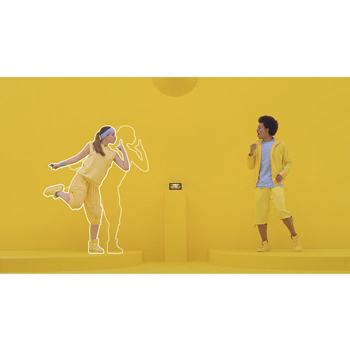 Nintendo Switch 1-2 Switch (EU)