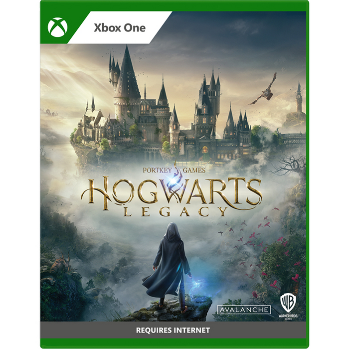 Xbox One Hogwarts Legacy