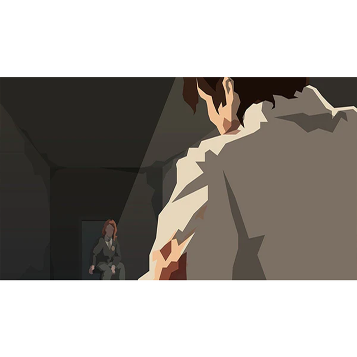 PS4 This Is The Police 2 (R2)