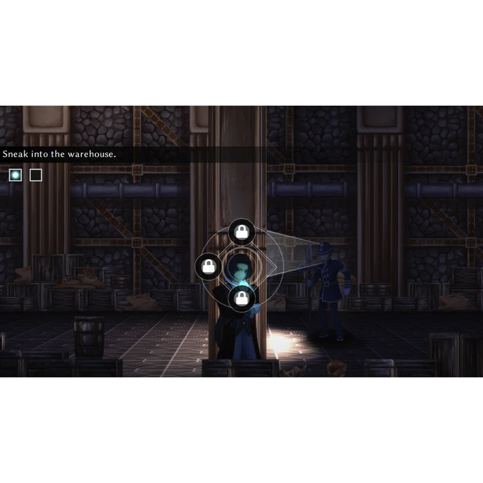 Nintendo Switch Fallen Legion Revenants (US)