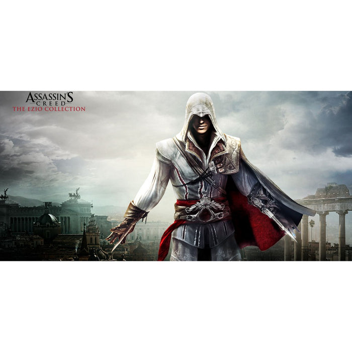 XBox One Assassin's Creed Ezio Collection