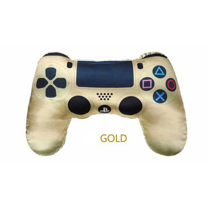 PlayStation OLP DS4 Cushion - Gold